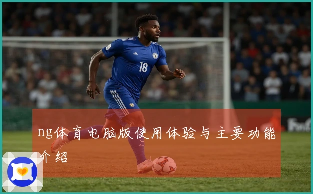 ng体育电脑版使用体验与主要功能介绍