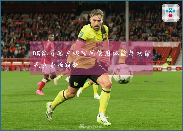 ng体育客户端官网使用体验与功能亮点全面解析