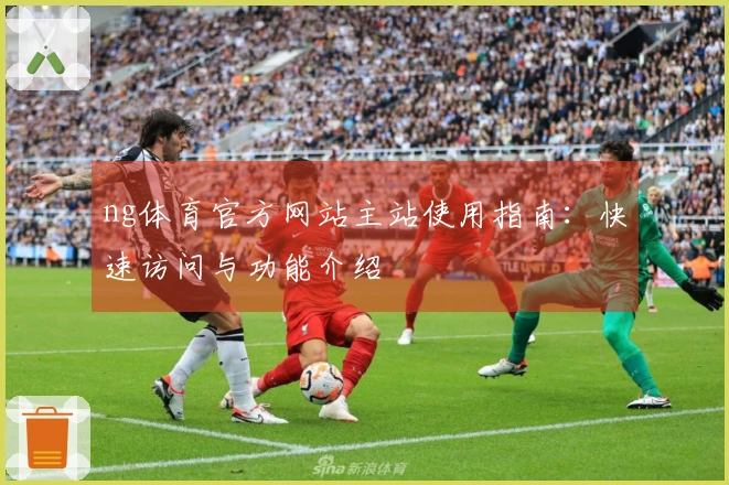 ng体育官方网站主站使用指南:快速访问与功能介绍