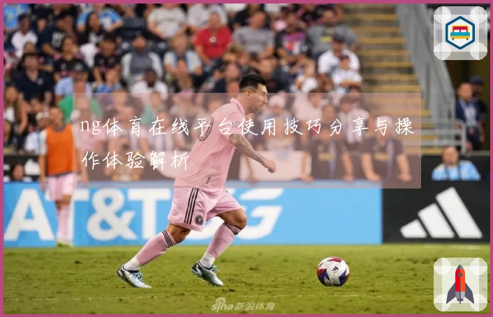 ng体育在线平台使用技巧分享与操作体验解析