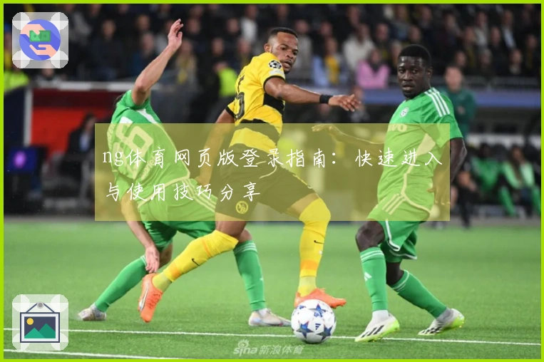 ng体育网页版登录指南：快速进入与使用技巧分享