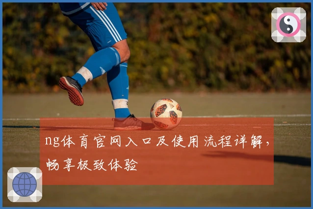 ng体育官网入口及使用流程详解，畅享极致体验